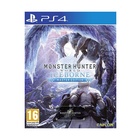 DIGITAL BROS Capcom Monster Hunter World: Iceborne, PS4