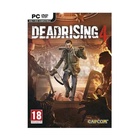 DIGITAL BROS Dead Rising 4 PC