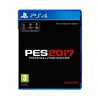 DIGITAL BROS Pro Evolution Soccer 2017 - PS4