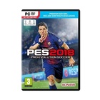DIGITAL BROS Pro Evolution Soccer 2018 Premium Edition PC