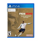 DIGITAL BROS Pro Evolution Soccer 2019 David Beckham Edition PS4