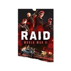 DIGITAL BROS RAID: World War II Xbox One