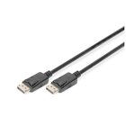 Digitus Cavo di collegamento DisplayPort