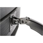 Digitus DA-90365 supporto da tavolo per Tv a schermo piatto 27" Libera installazione Nero