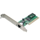 Digitus Fast Ethernet PCI Card 100Mbit/s scheda di rete e adattatore