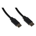 Digitus L-Link LKCDP18 cavo DisplayPort 1,8 m Nero
