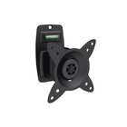 Digitus SUPPORTO A PARETE A UNO SNODO PER SCHERMI FINO A 27 (15KG)