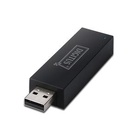 Digitus USB 2.0 Nero