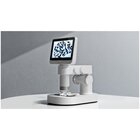 DiProgress Microscopio DiProgress M2A Wifi con accessori
