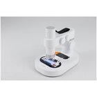 DiProgress Microscopio M1A Wifi con accessori