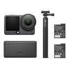 DJI Osmo Action 6 Adventure Combo