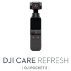 DJI Care Refresh Pocket 2 (1 anno)