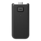 DJI Impugnatura con batteria integrata per Osmo Pocket 4
