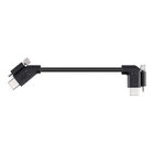DJI LiDAR Range Finder/Focus Motor Cable