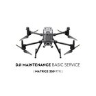 DJI Matrice 350 RTK Maintenance Program Basic Service