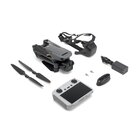 DJI Mavic 3 Pro con DJI RC DA ESPOSIZIONE Confezione originale presente
