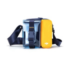 DJI Mavic Mini Bag Blu & Yellow