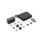 DJI Mic Mini 2 (2 TX + 1 Mobile RX + Case)