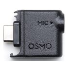 DJI Osmo Action 3.5mm Audio Adapter