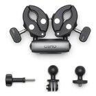 DJI Osmo Dual Heavy-Duty Clamp