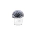 DJI Trasmettitore per DJI Mic Mini Arctic White