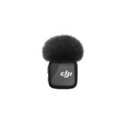 DJI Trasmettitore per DJI Mic Mini Infinity Black
