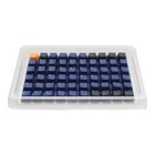 Ducky DCA133-USHORCHPT2 accessorio del dispositivo di ingresso Coperchio per tastiera