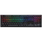 Ducky One 2 RGB tastiera Gaming USB QWERTY Nero