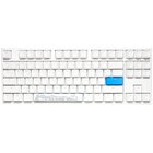 Ducky One 2 RGB TKL tastiera Gaming USB Bianco
