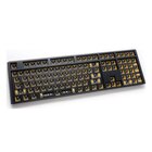 Ducky One 3 Hot-Swap Barebone tastiera Gaming USB Inglese US Nero