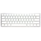 Ducky One 3 Mini tastiera Gaming USB Bianco