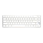 Ducky One 3 SF tastiera Gaming USB Bianco