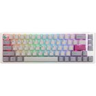 Ducky One 3 SF tastiera Gaming USB QWERTZ Tedesco Grigio