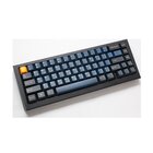 Ducky Outlaw 65 tastiera Universale USB Nero