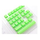 Ducky Rubber Keycap Set Coperchio per tastiera