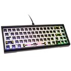 Ducky Tinker65 tastiera Gaming USB Inglese US Nero