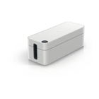 Durable Cavoline Box L Scatola portacavi Scrivania Grigio 1 pezzo(i)