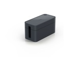Durable Cavoline Box S Scatola portacavi Scrivania Grafite 1 pezzo(i)