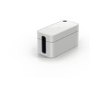 Durable Cavoline Box S Scatola portacavi Scrivania Grigio 1 pezzo(i)