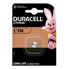 Duracell 003323 Batteria monouso Litio