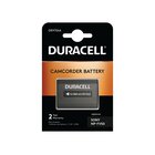 Duracell NP-FV50 650mAh