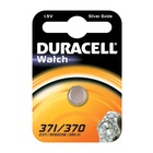 Duracell 371/370 per uso domestico SR69 Ossido d'argento (S) 1,5V