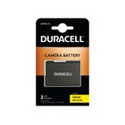 Duracell 7.4V 950mAh Ioni di Litio 950mAh 7.4V batteria ricaricabile EN EL14
