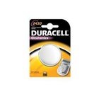 Duracell 81324657 Batteria monouso CR2450 Ossido d'argento (S)