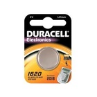 Duracell CR1620 Litio uso domestico Batteria monouso 3 V