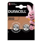 Duracell CR2032 Batteria monouso Litio