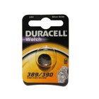 Duracell D389 Batteria monouso Ossido d'argento (S)