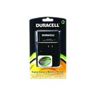 Duracell DR5700J-EU Caricabatteria per interni Nero carica batterie