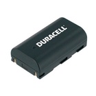Duracell DR9669 Batteria per fotocamera/videocamera Ioni di Litio 1500 mAh