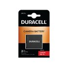 Duracell DRC11L Ioni di Litio 600mAh 3.7V batteria ricaricabile